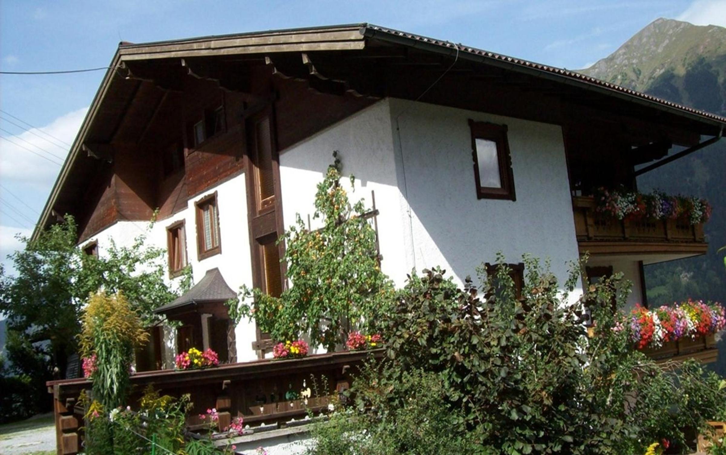 Haus Talblick