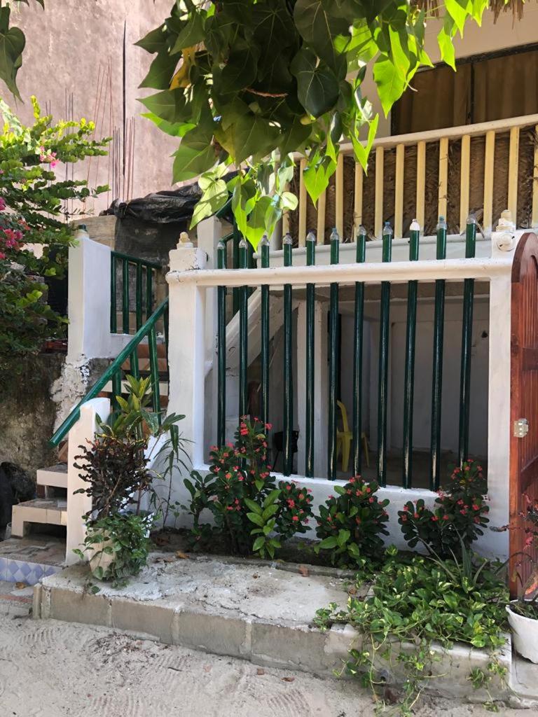 Hostel Rincon del mar Ebenezer