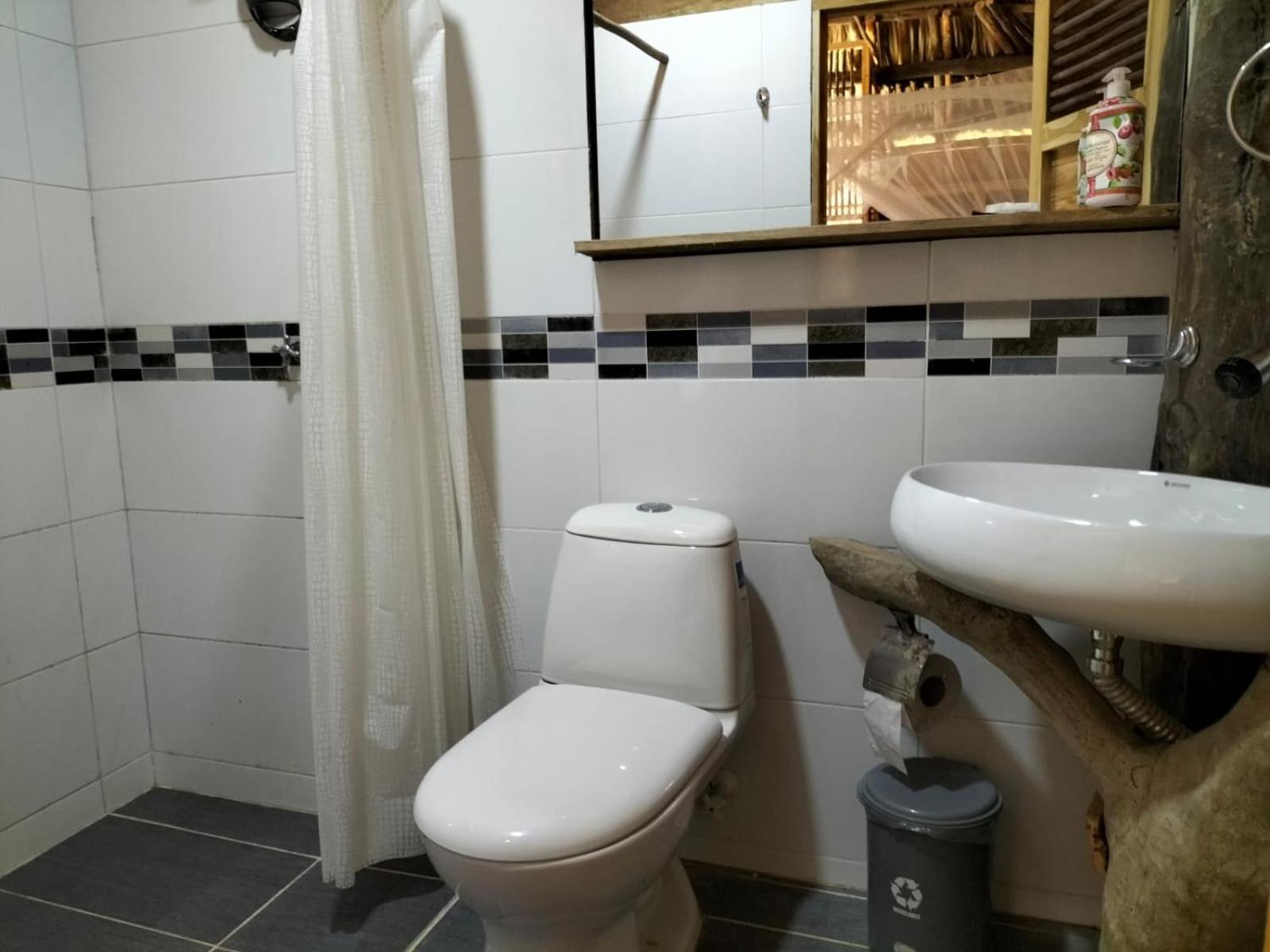 Bungalow Palmar del Viento by AMAUNA