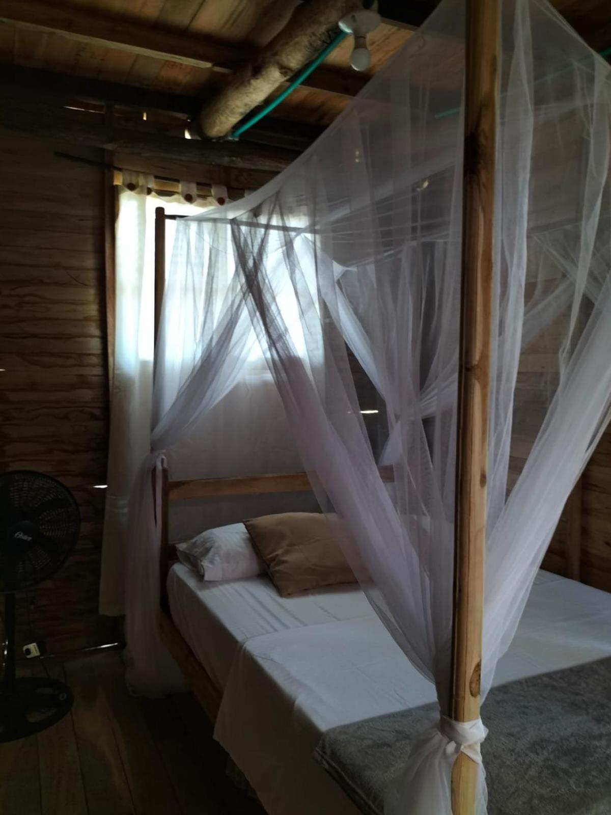 Bungalow Palmar del Viento by AMAUNA