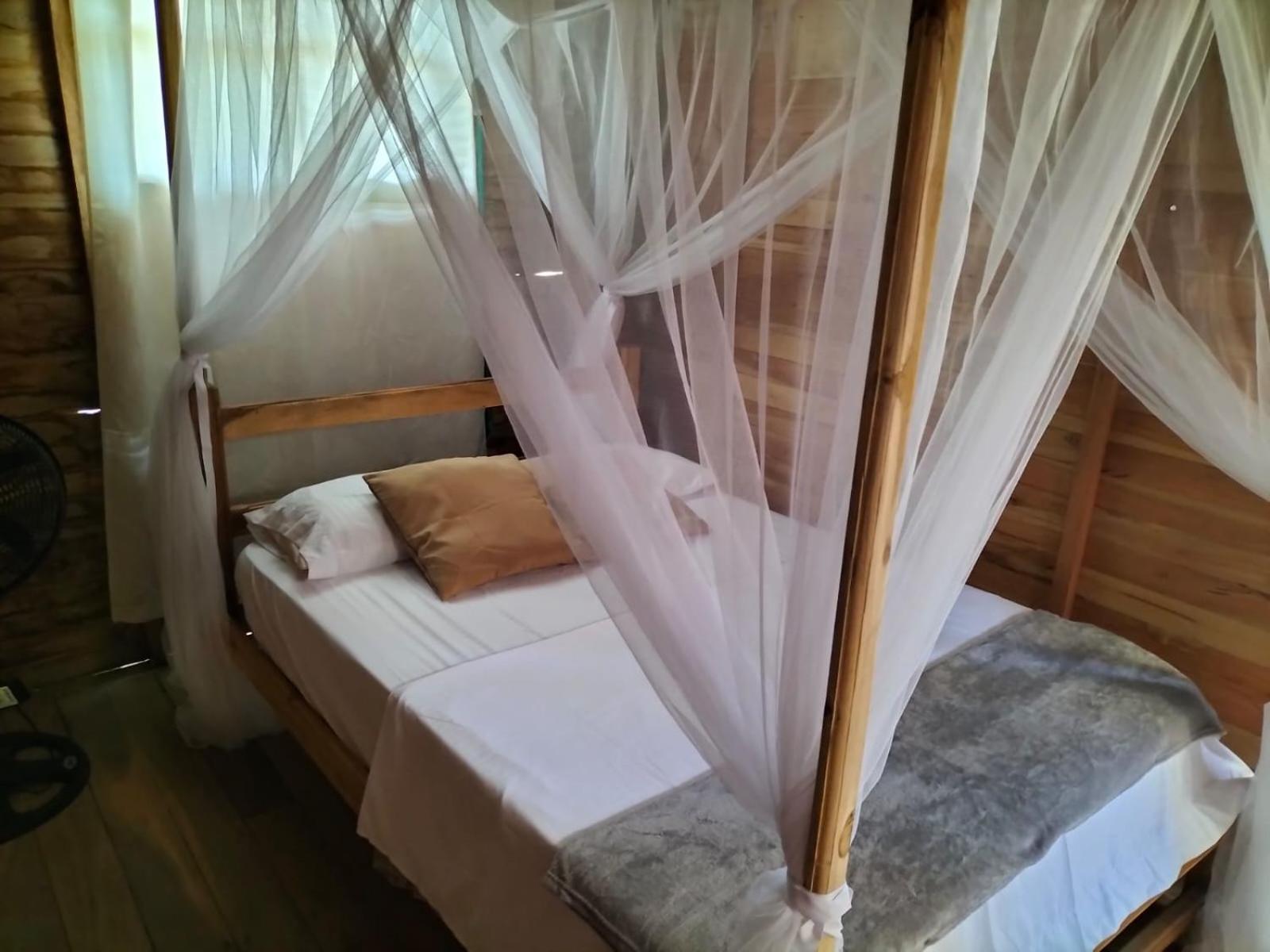 Bungalow Palmar del Viento by AMAUNA
