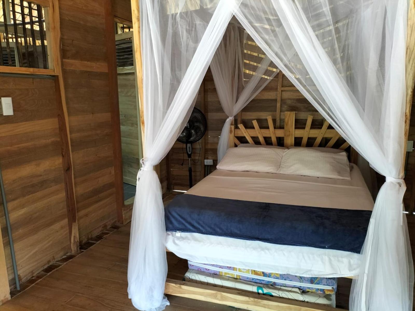 Bungalow Palmar del Viento by AMAUNA