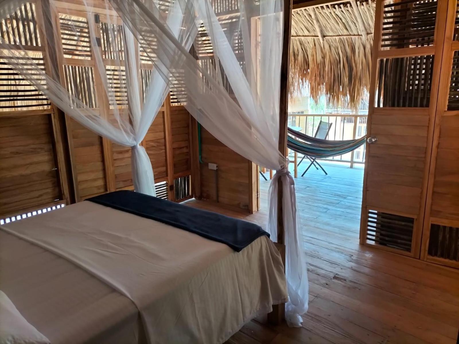 Bungalow Palmar del Viento by AMAUNA