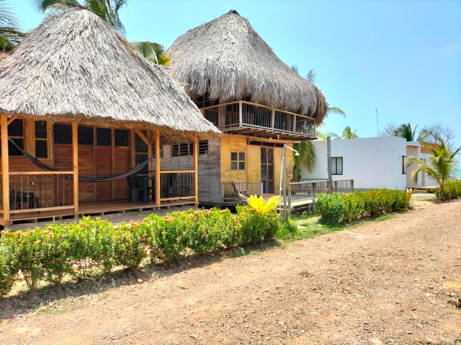 Bungalow Palmar del Viento by AMAUNA