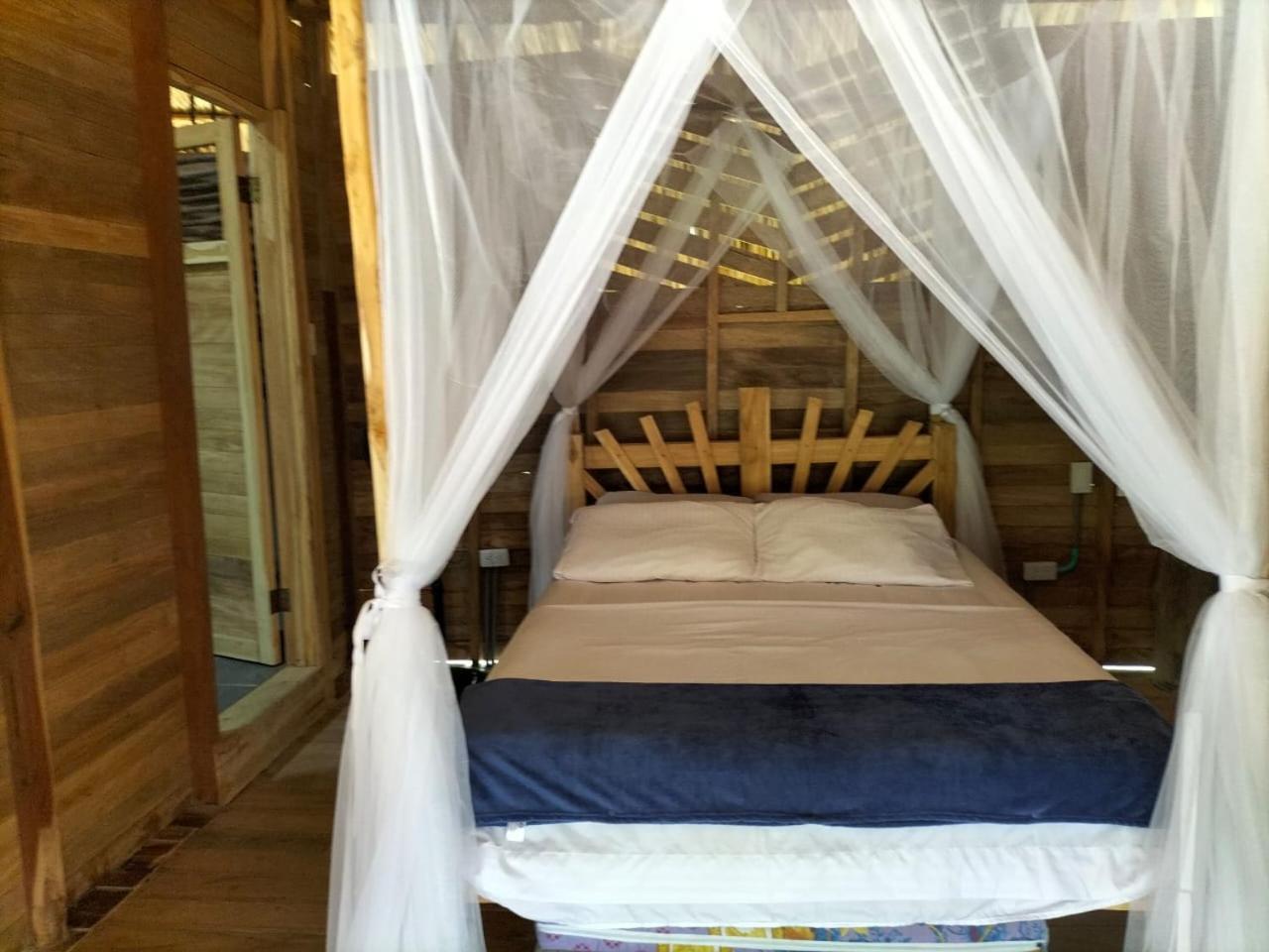 Bungalow Palmar del Viento by AMAUNA