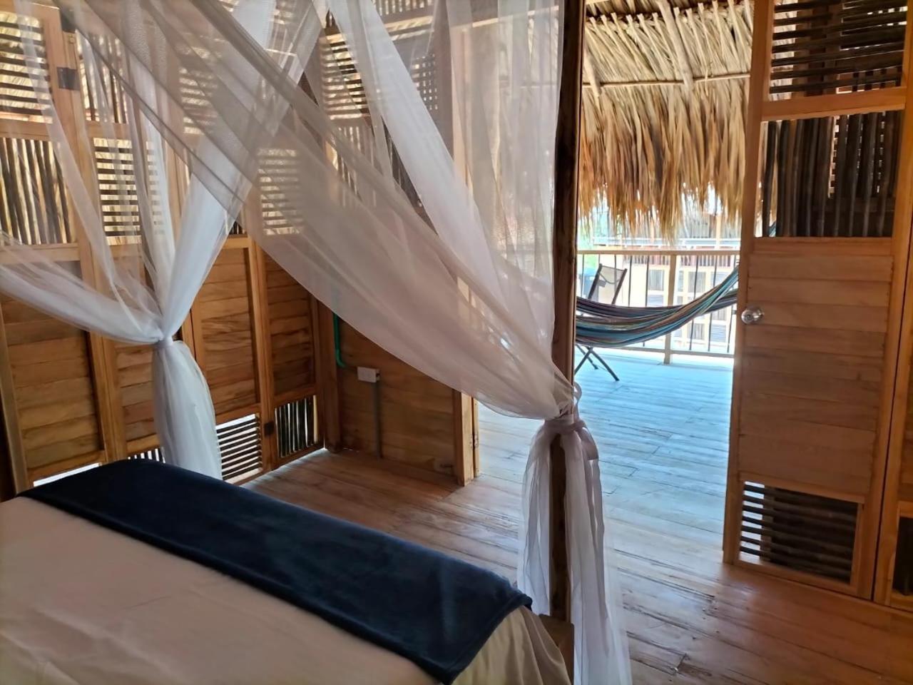 Bungalow Palmar del Viento by AMAUNA
