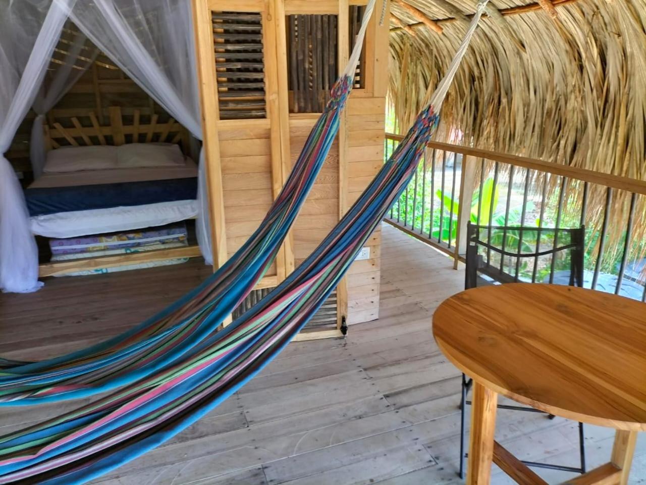 Bungalow Palmar del Viento by AMAUNA