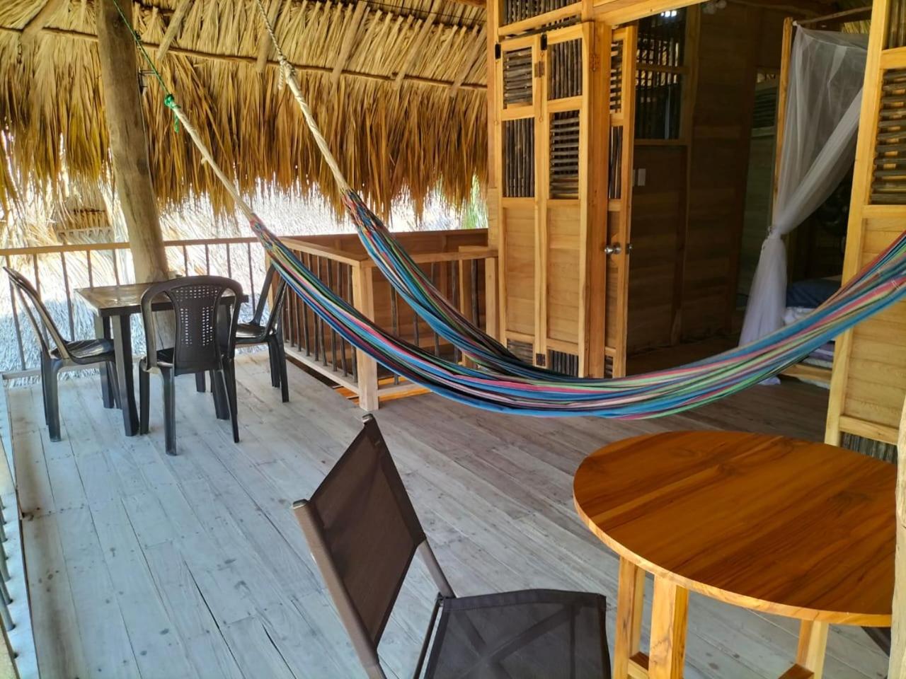 Bungalow Palmar del Viento by AMAUNA