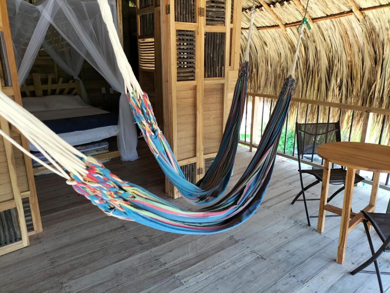 Bungalow Palmar del Viento by AMAUNA