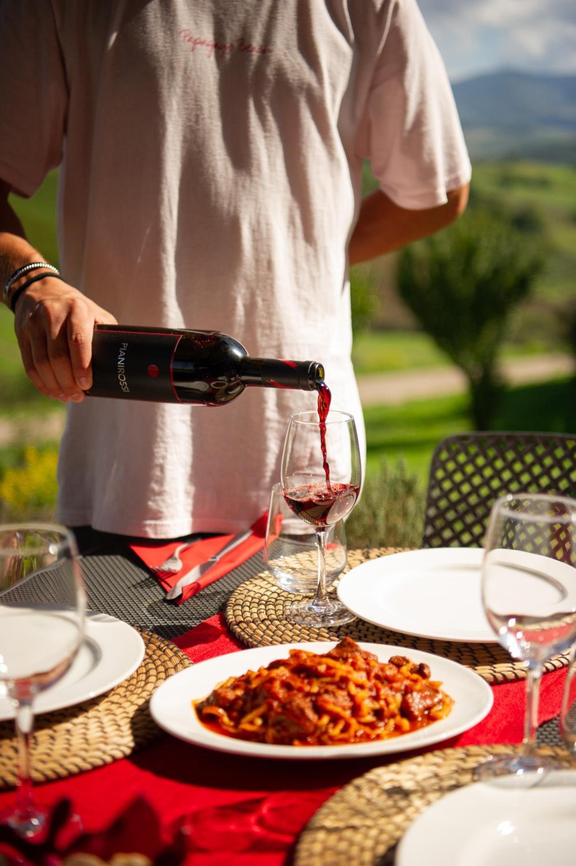 Tenuta Pianirossi, 写真 61