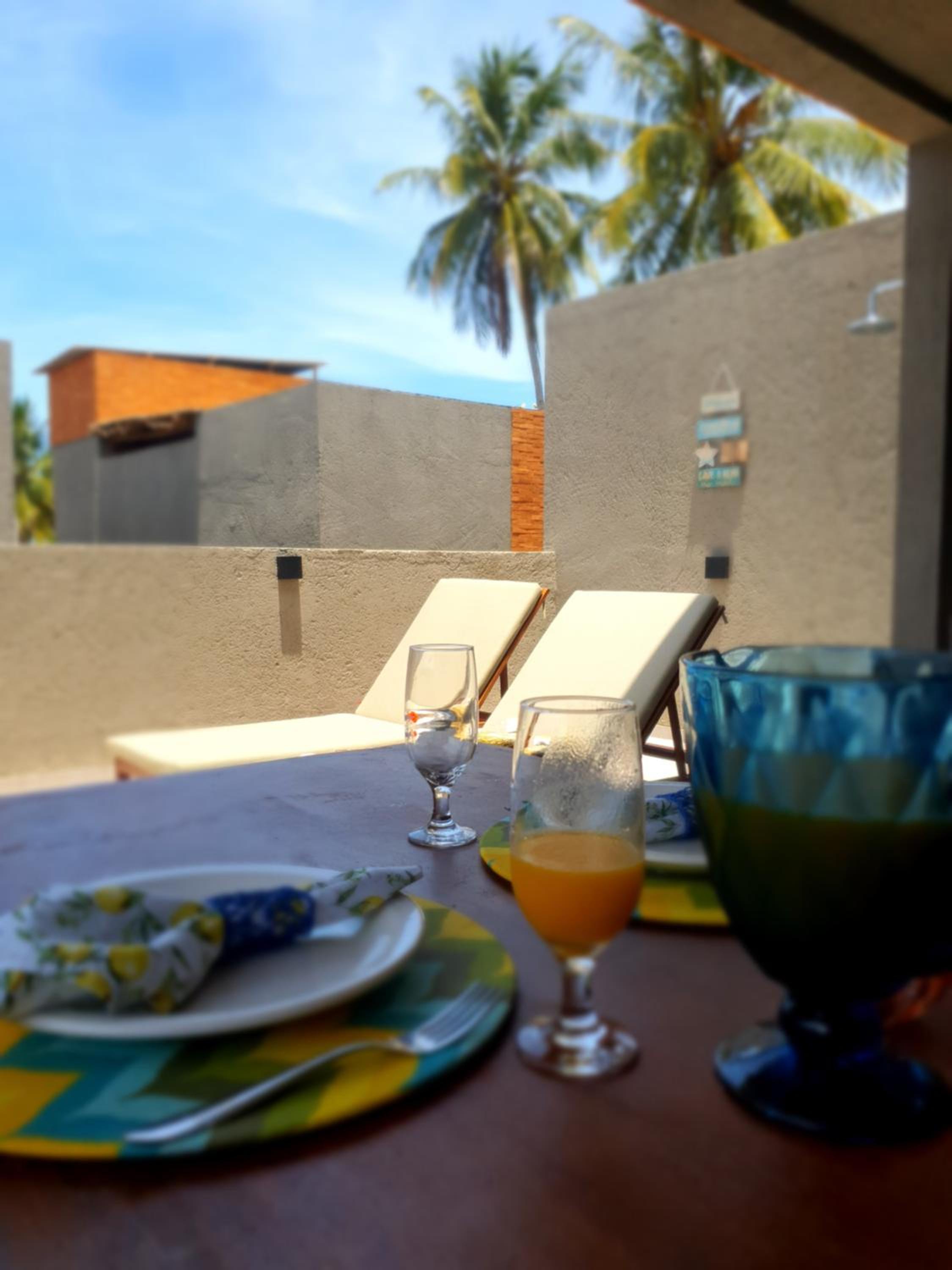 Penthouse Paradiso Milagres