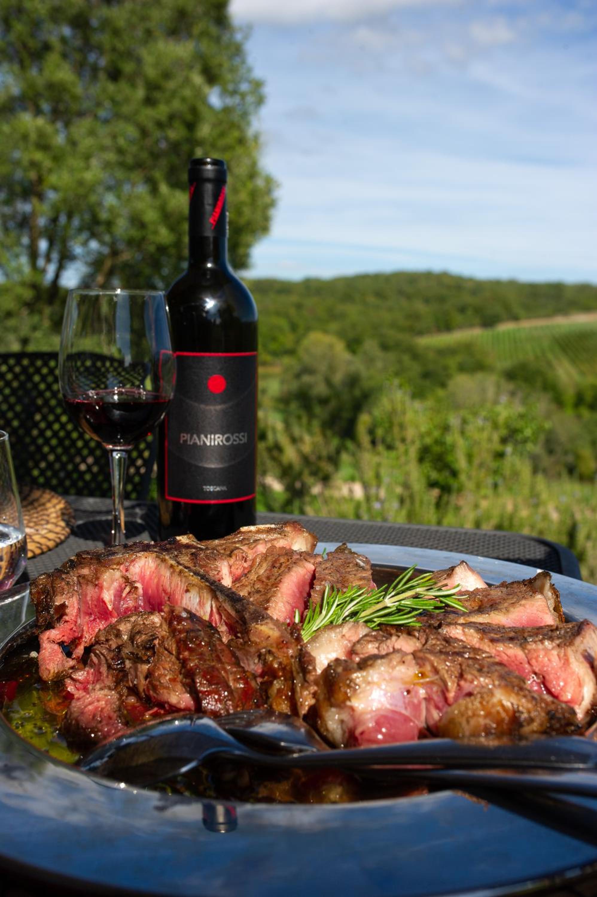 Tenuta Pianirossi, 写真 51