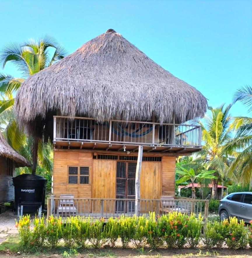 Bungalow Palmar del Viento by AMAUNA