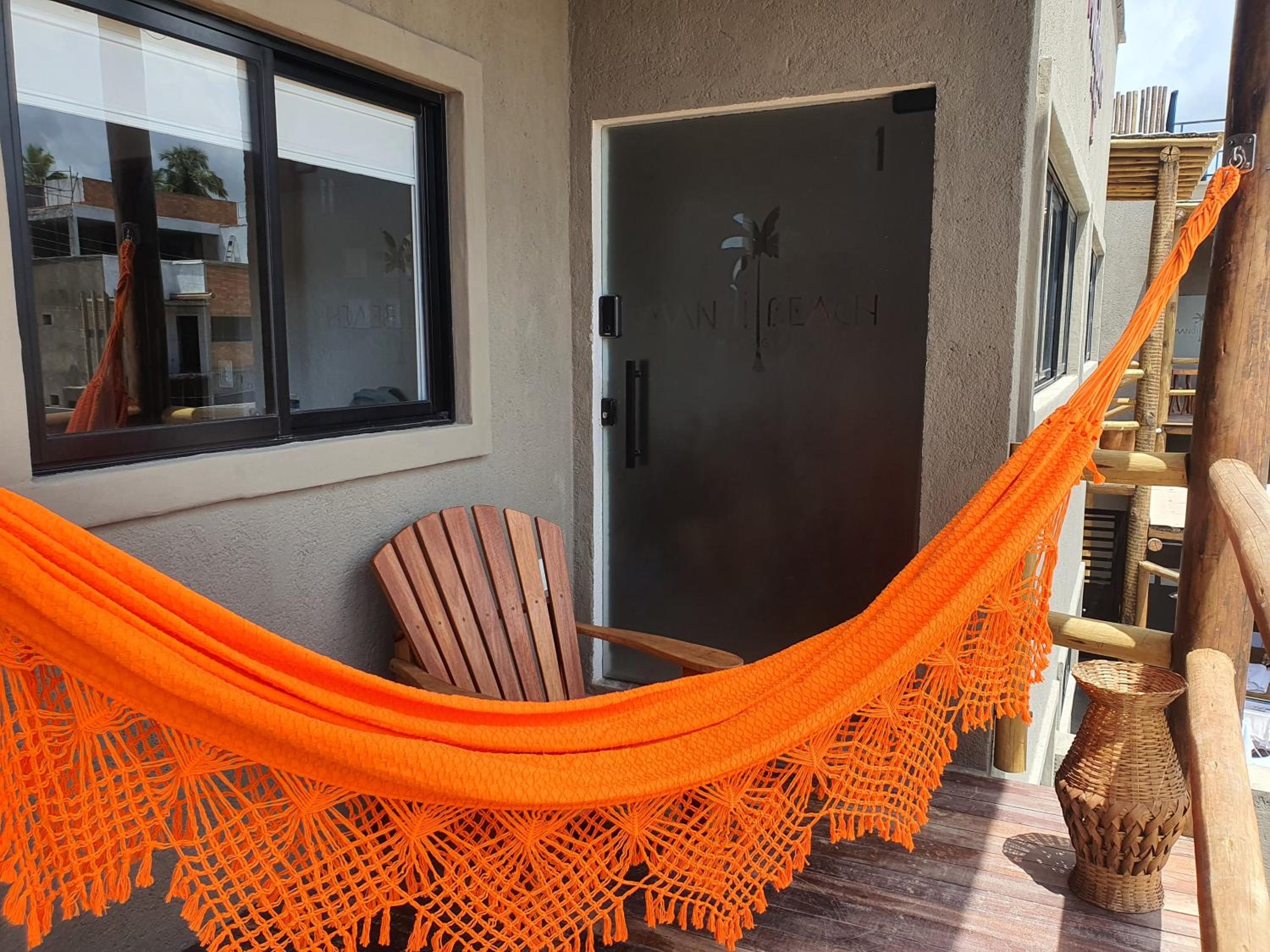 Penthouse Paradiso Milagres