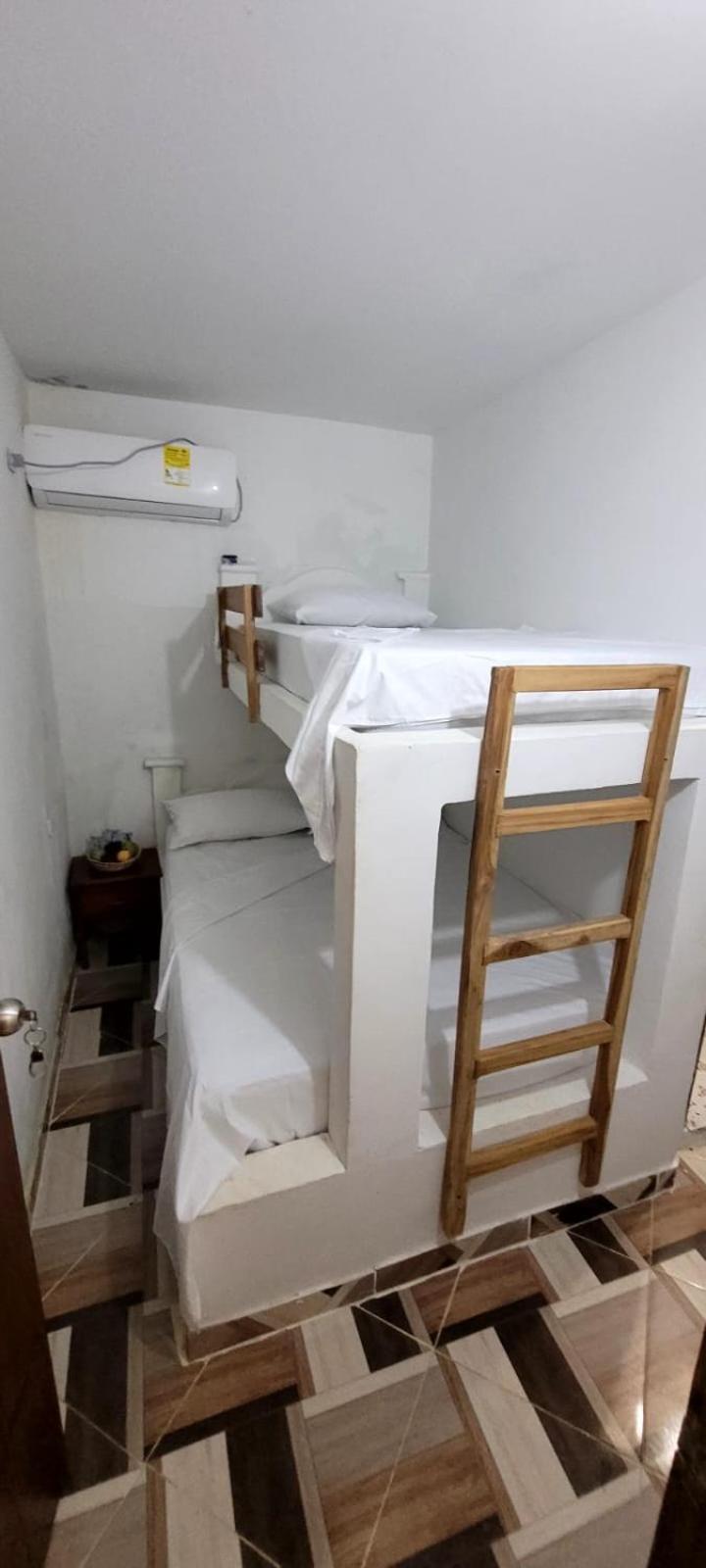Hostel Rincon del mar Ebenezer