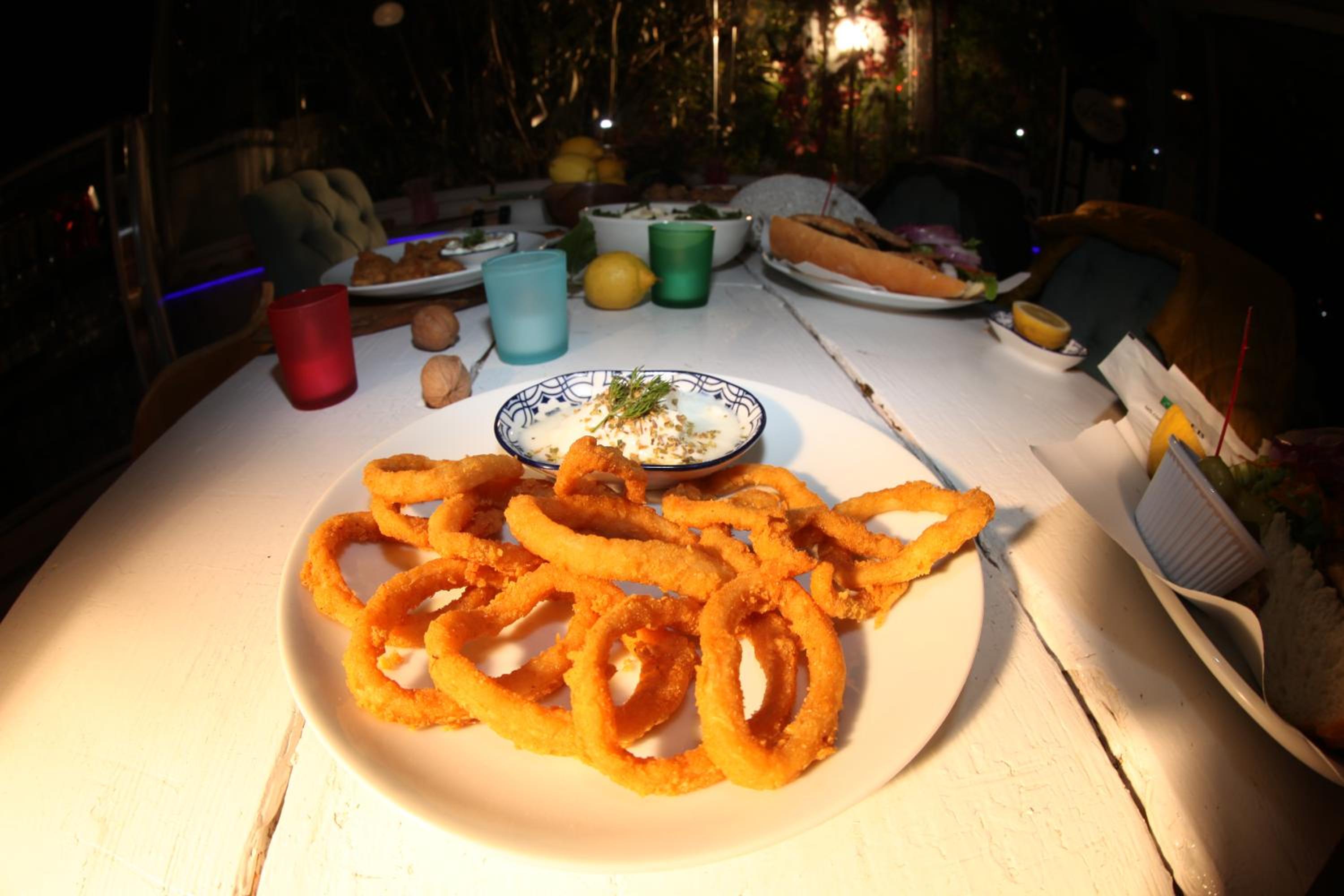 Larimar Hotel Cesme - Image 269