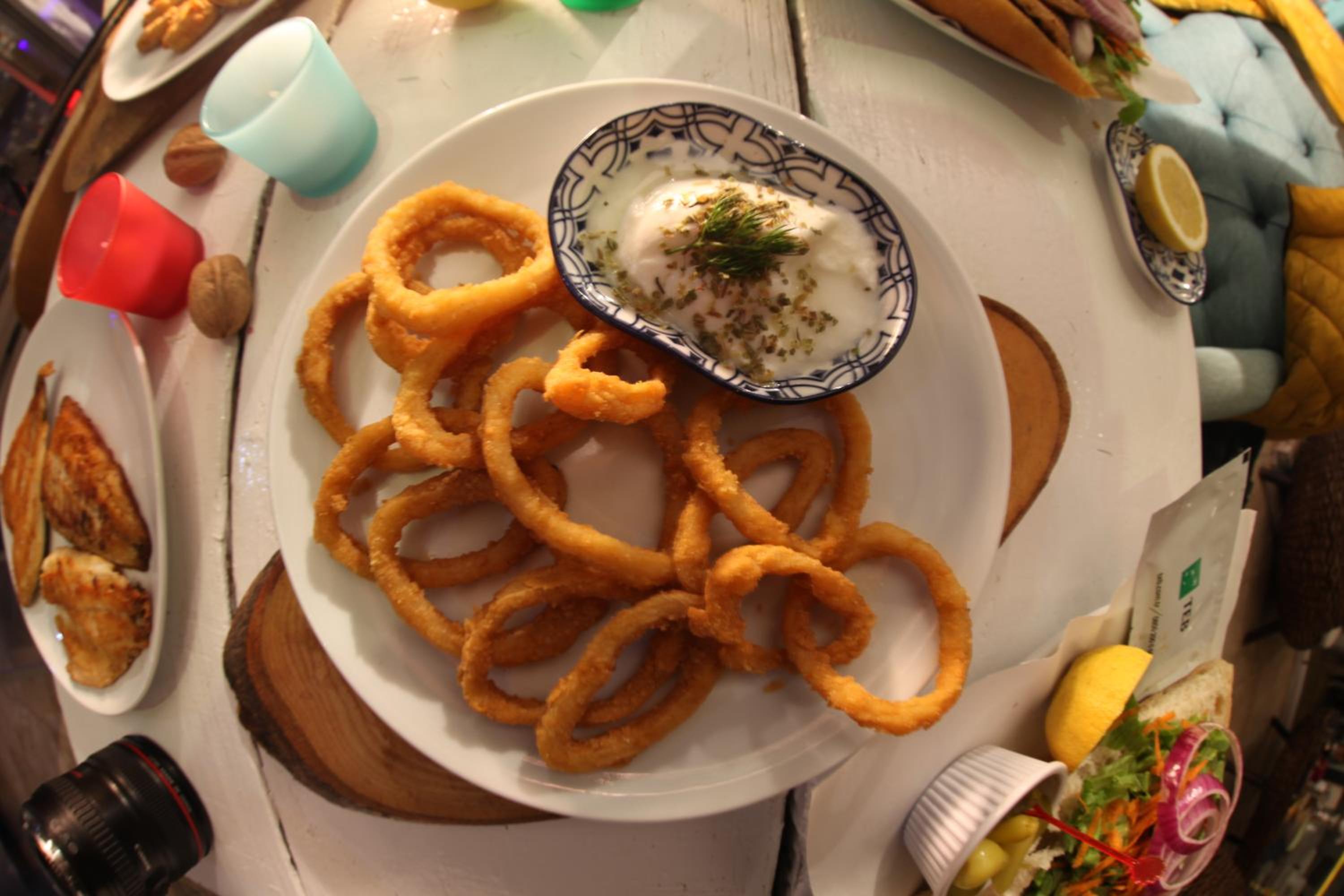 Larimar Hotel Cesme - Image 268