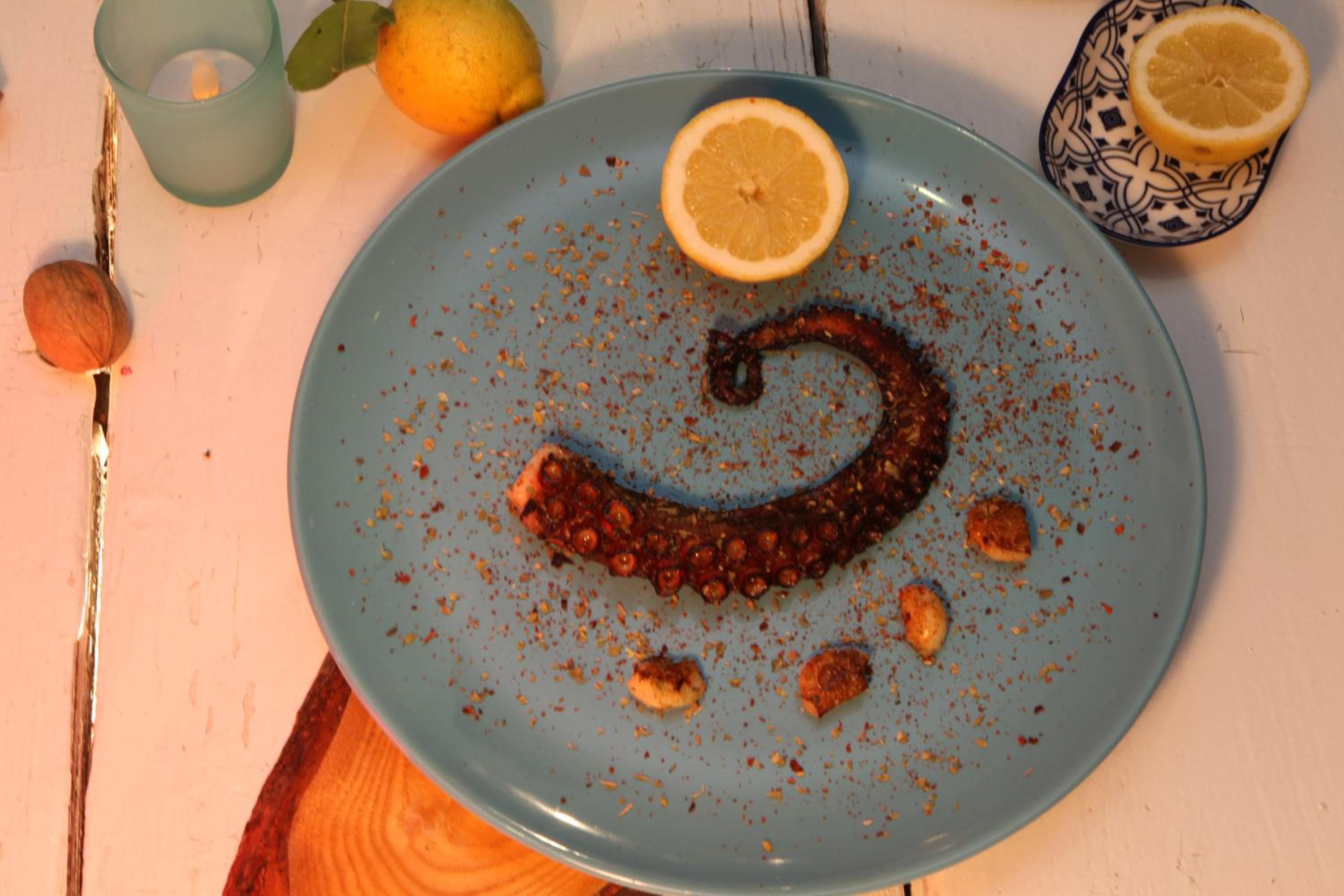 Larimar Hotel Cesme - Image 270