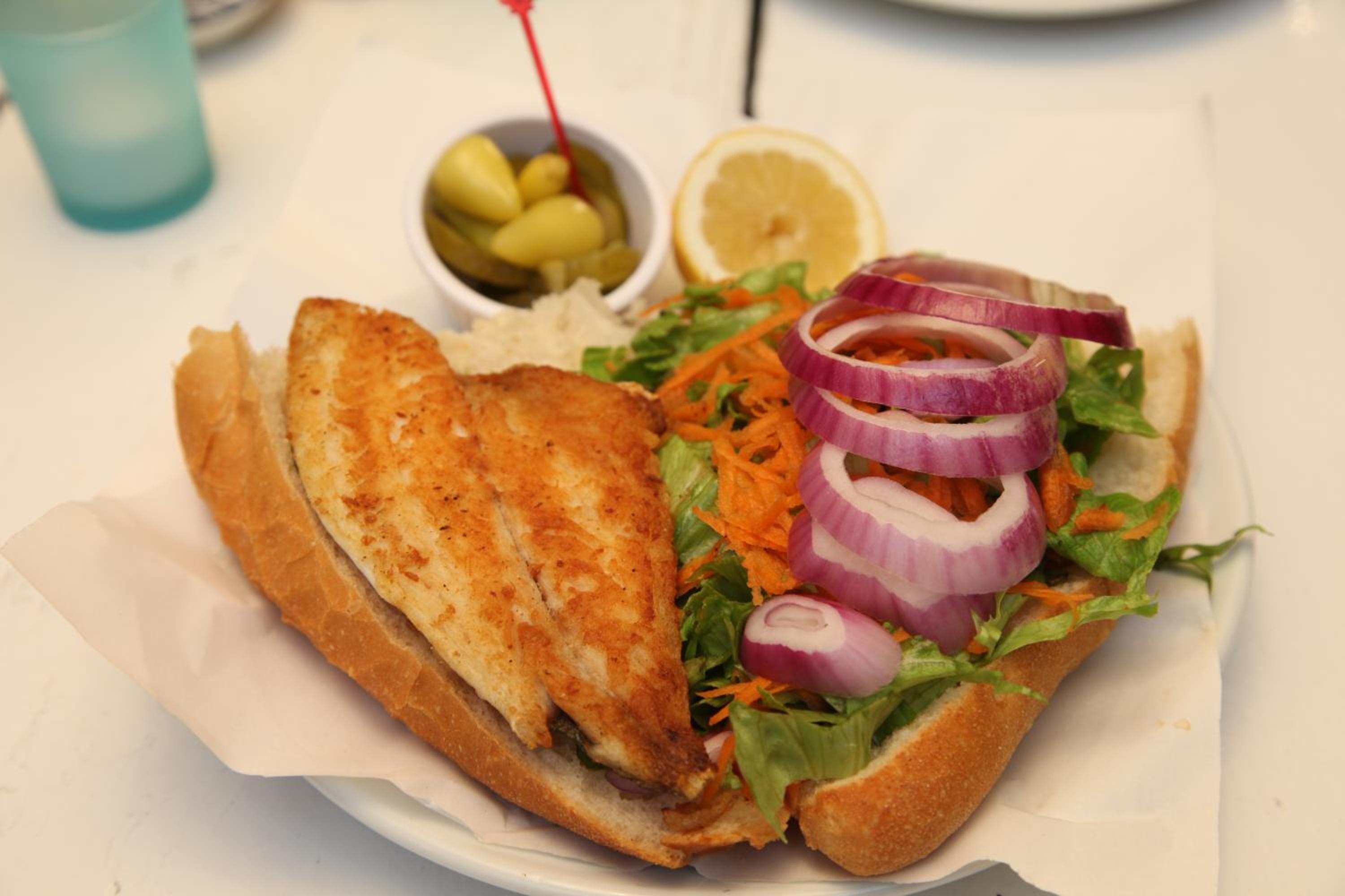 Larimar Hotel Cesme - Image 277