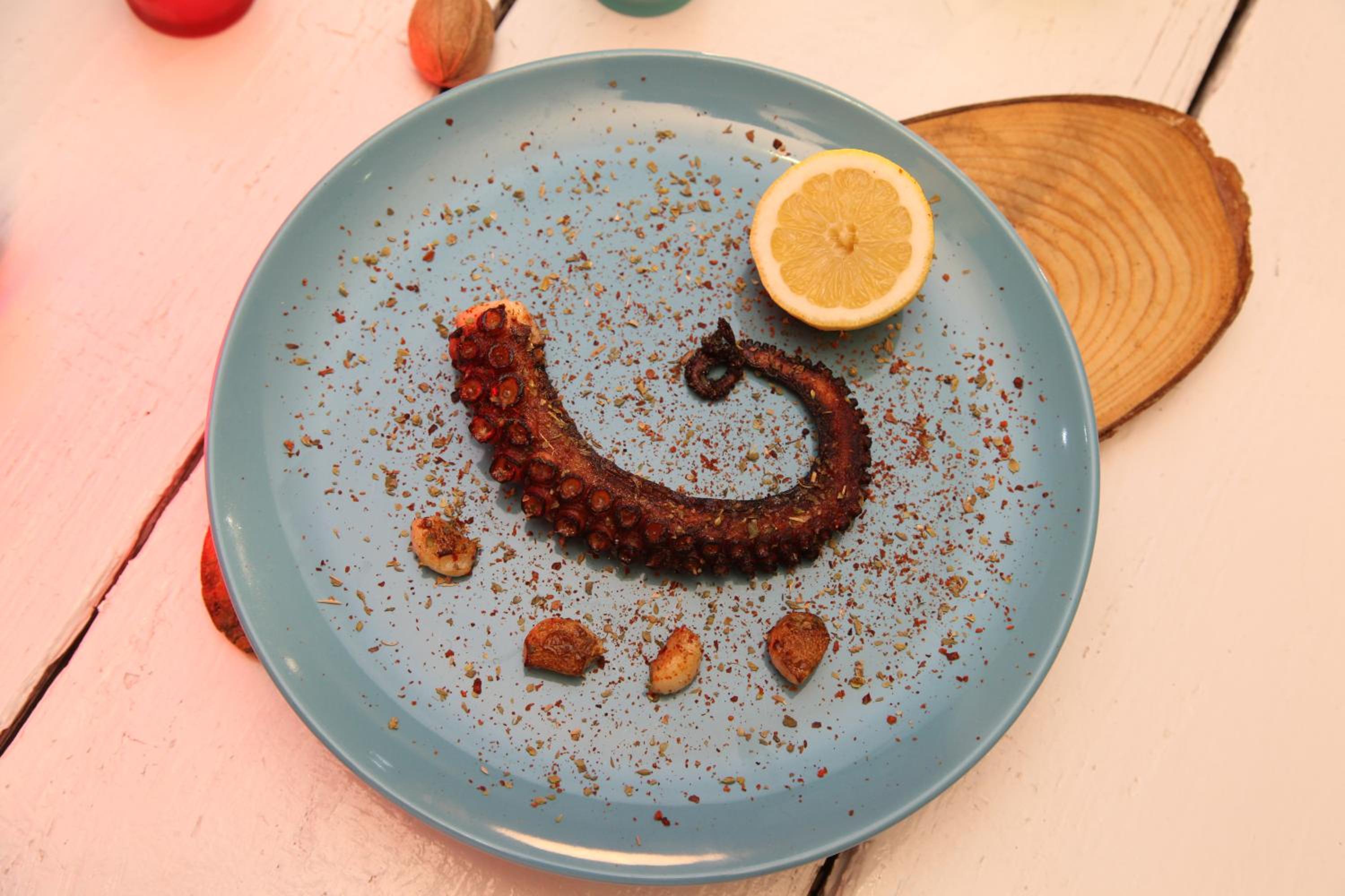 Larimar Hotel Cesme - Image 281