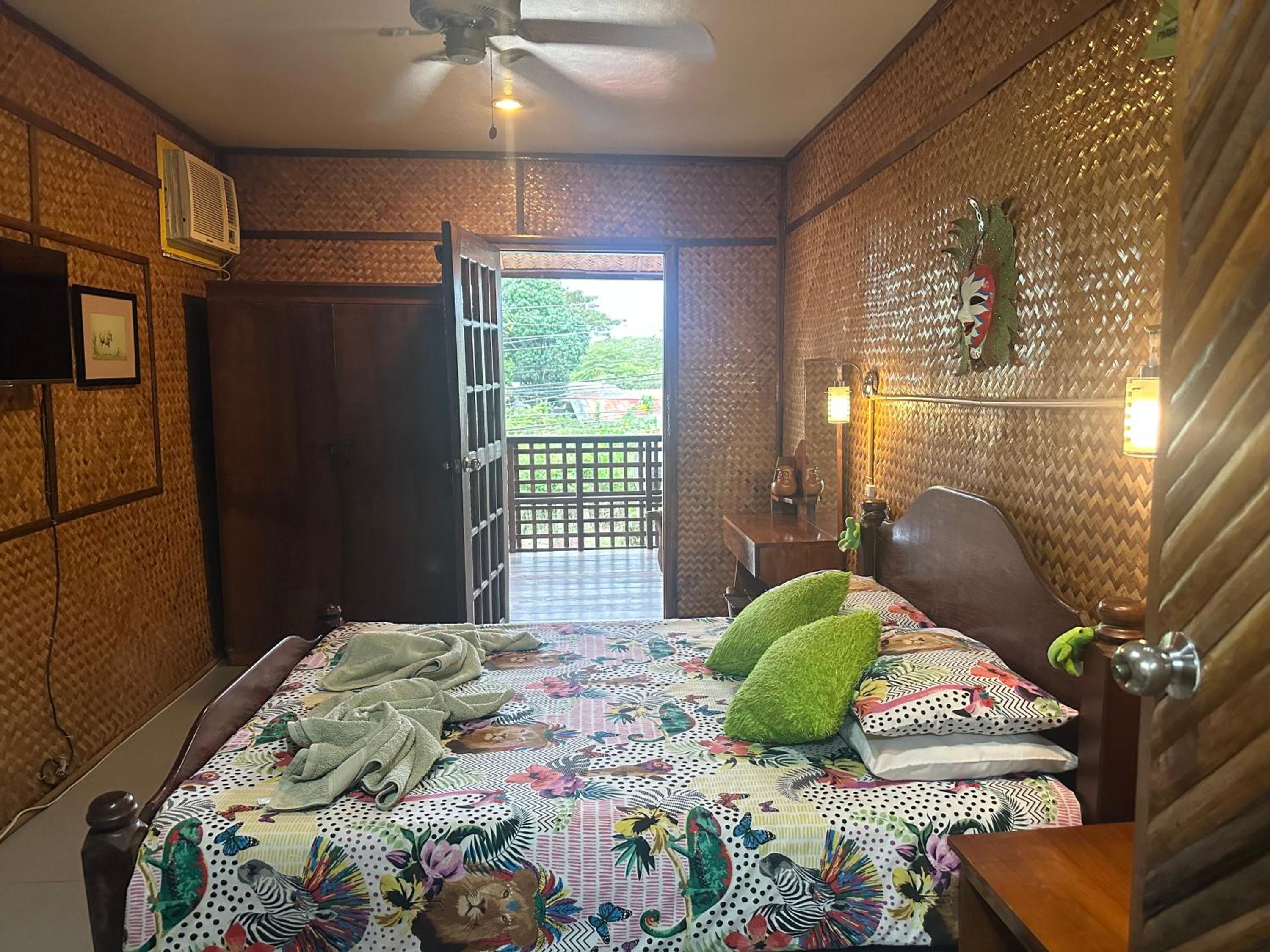 Lala Panzi Bed and Breakfast
