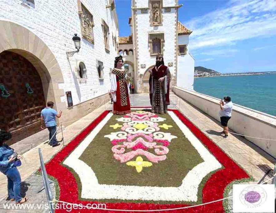 Exclusiva Villa de Lujo con piscina