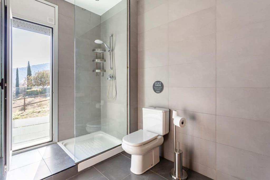 Exclusiva Villa de Lujo con piscina