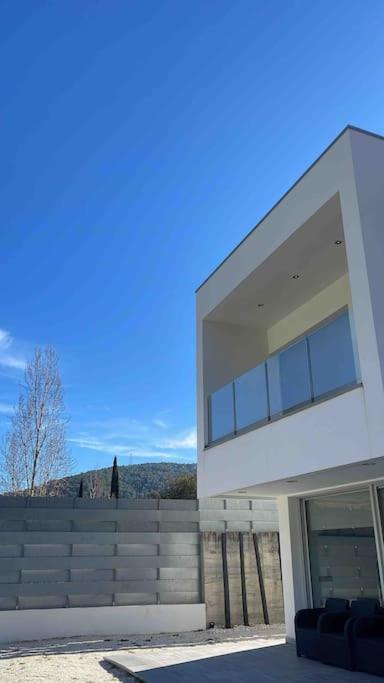 Exclusiva Villa de Lujo con piscina
