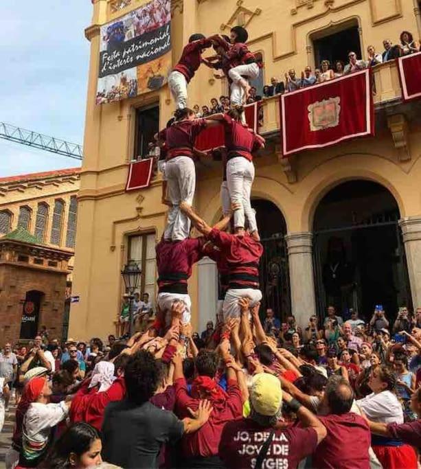 Exclusiva Villa de Lujo con piscina