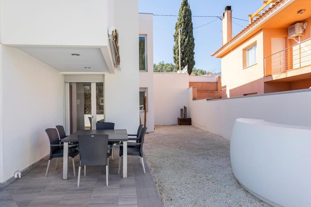 Exclusiva Villa de Lujo con piscina