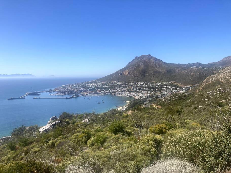 Restore your Soul, Boulders Beach, Seaforth, Simon's Town