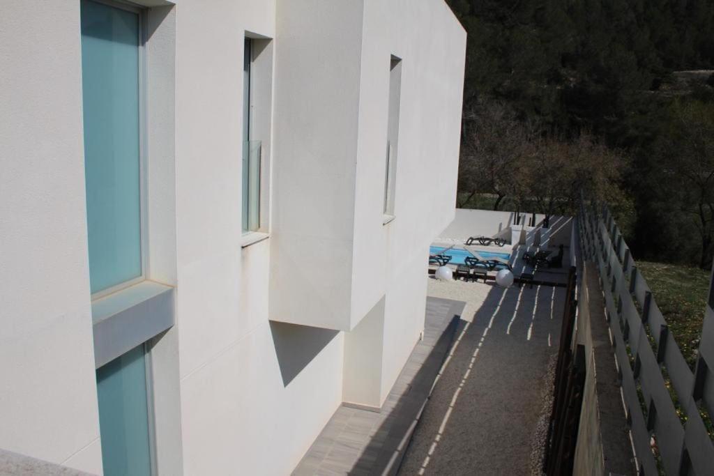 Exclusiva Villa de Lujo con piscina