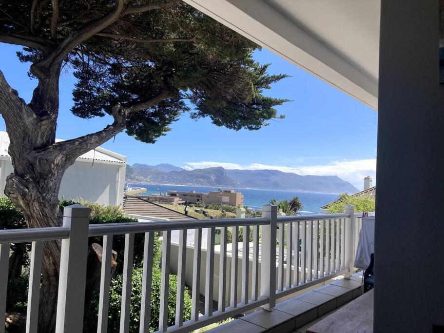 Restore your Soul, Boulders Beach, Seaforth, Simon's Town