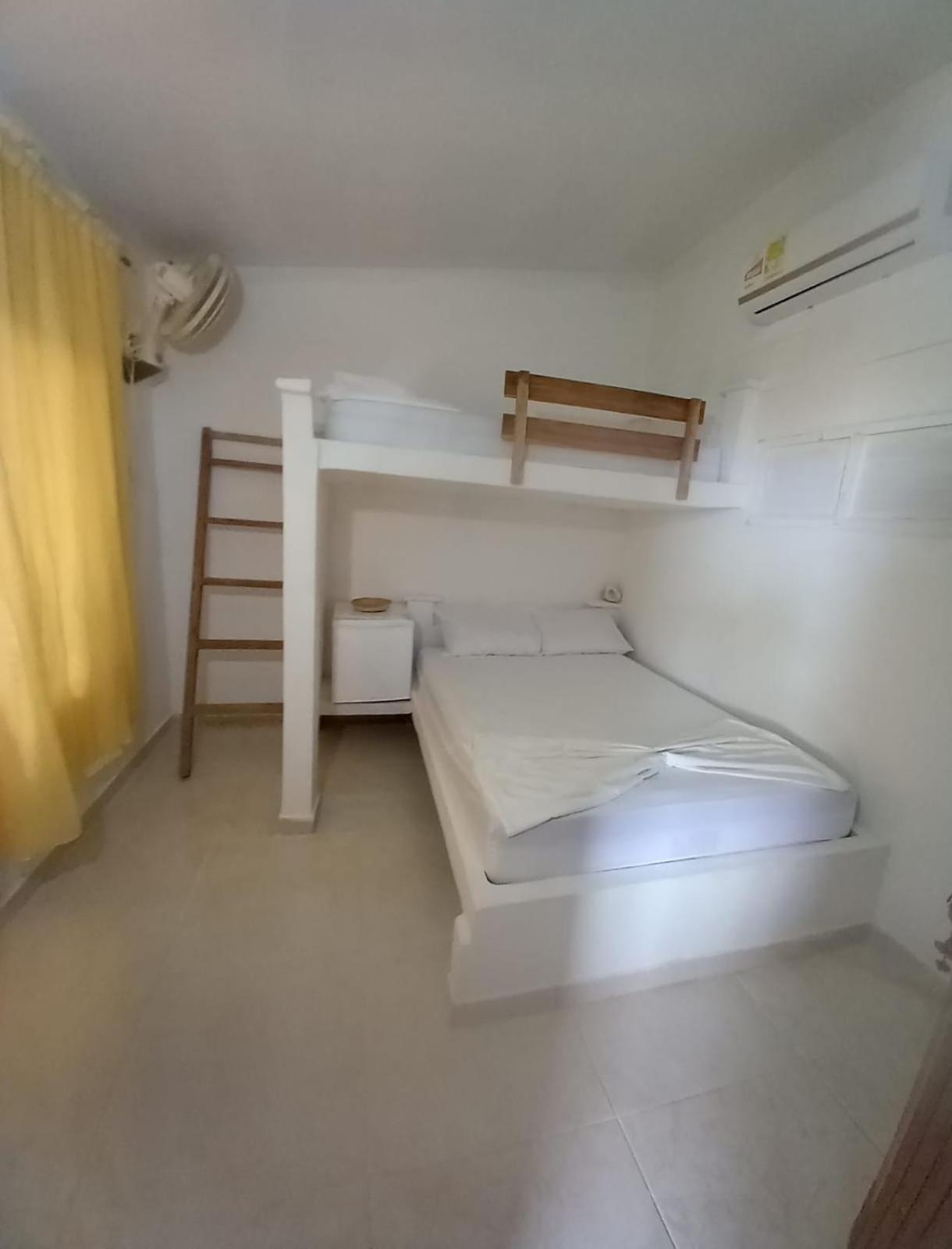 Hostel Rincon del mar Ebenezer