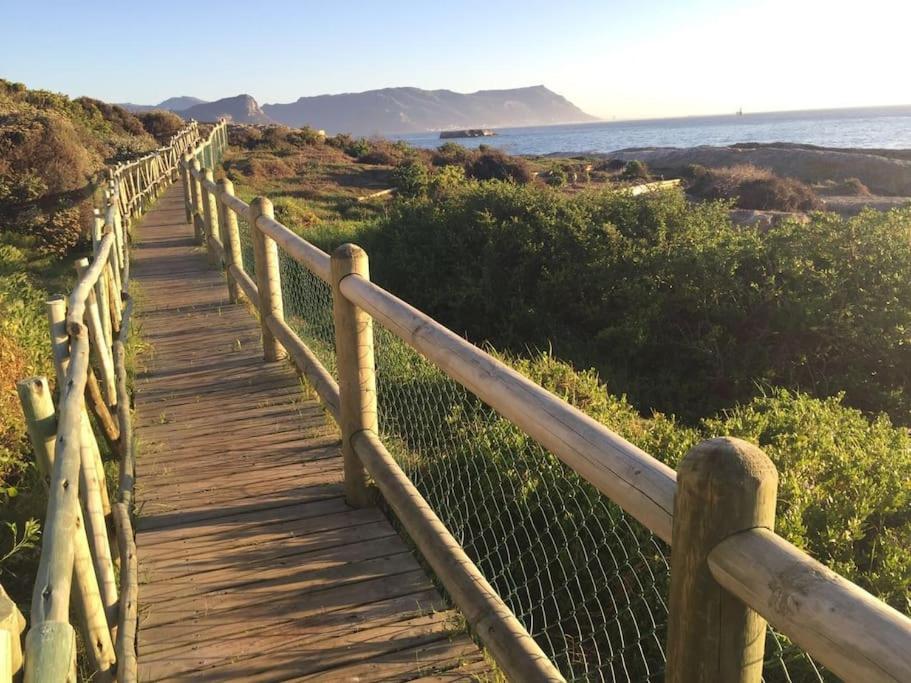 Restore your Soul, Boulders Beach, Seaforth, Simon's Town