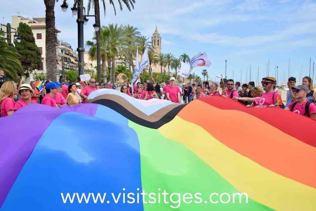 Exclusiva Villa de Lujo con piscina