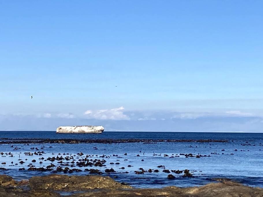 Restore your Soul, Boulders Beach, Seaforth, Simon's Town
