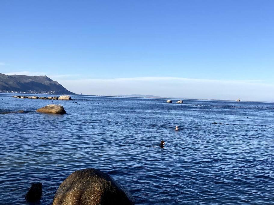 Restore your Soul, Boulders Beach, Seaforth, Simon's Town