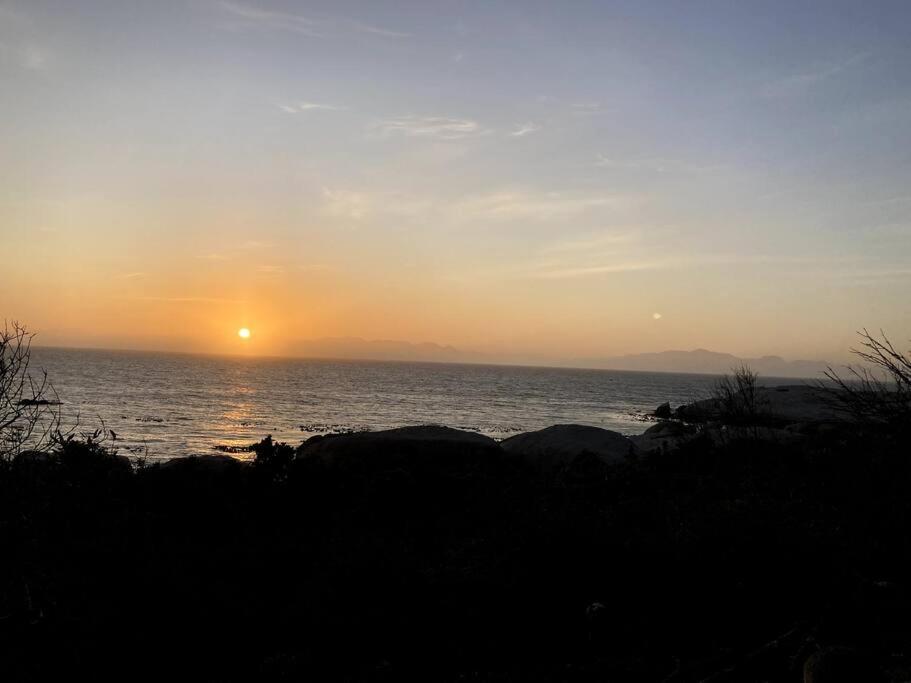 Restore your Soul, Boulders Beach, Seaforth, Simon's Town