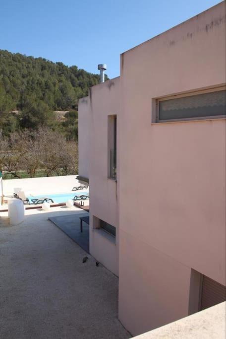 Exclusiva Villa de Lujo con piscina