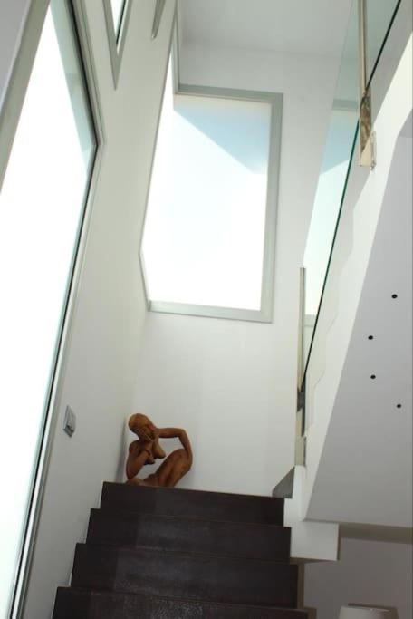 Exclusiva Villa de Lujo con piscina