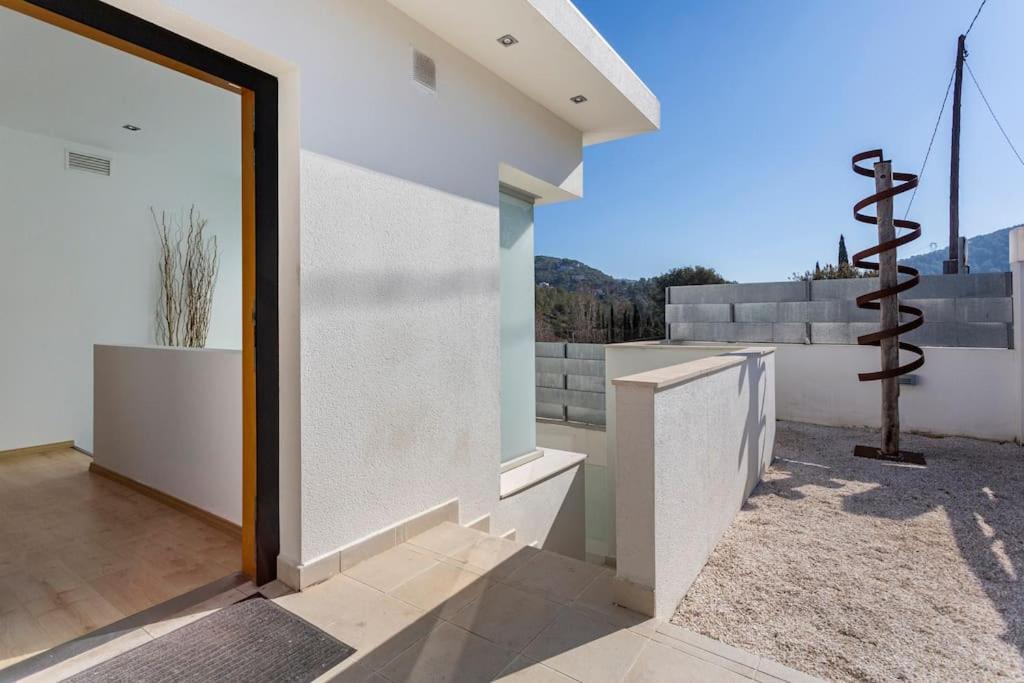 Exclusiva Villa de Lujo con piscina
