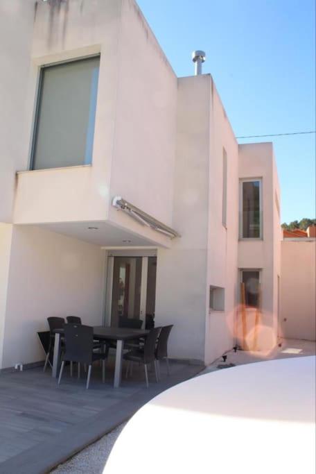 Exclusiva Villa de Lujo con piscina