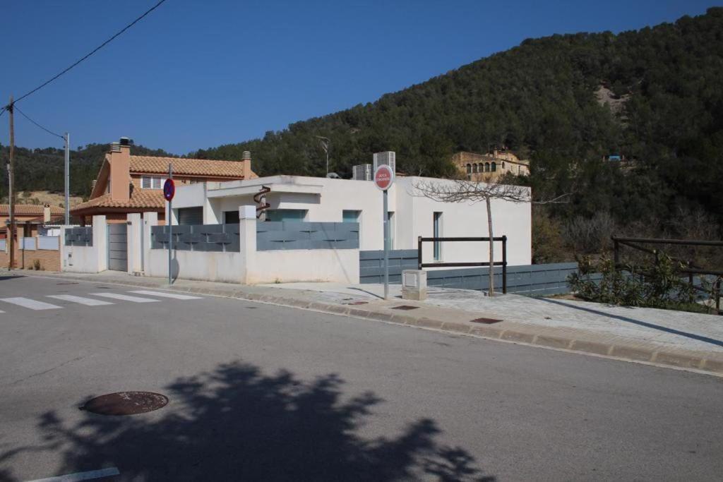 Exclusiva Villa de Lujo con piscina