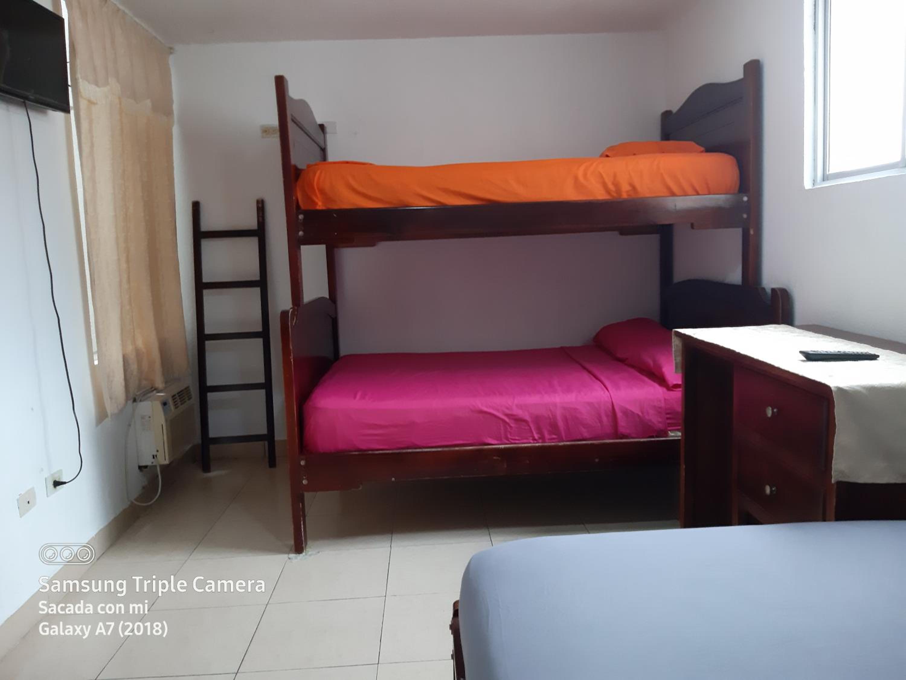 Hostal SAMARY view 3
