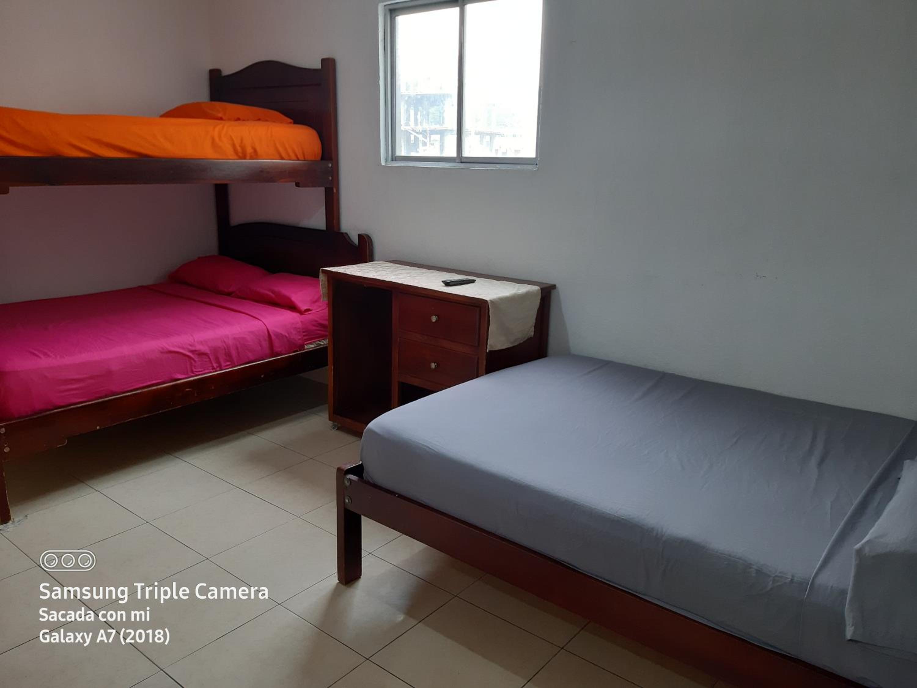 Hostal SAMARY view 2