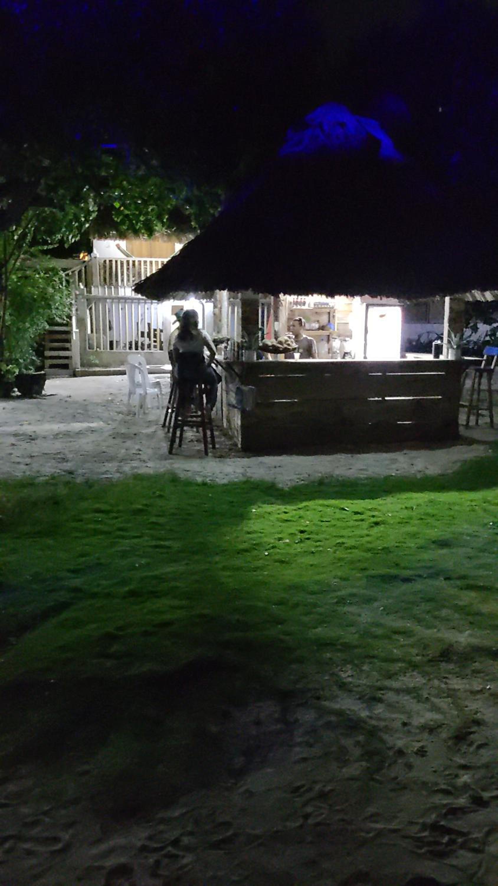 Hostel Rincon del mar Ebenezer