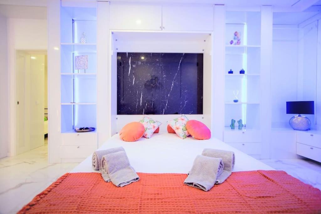 Dubai Apartment