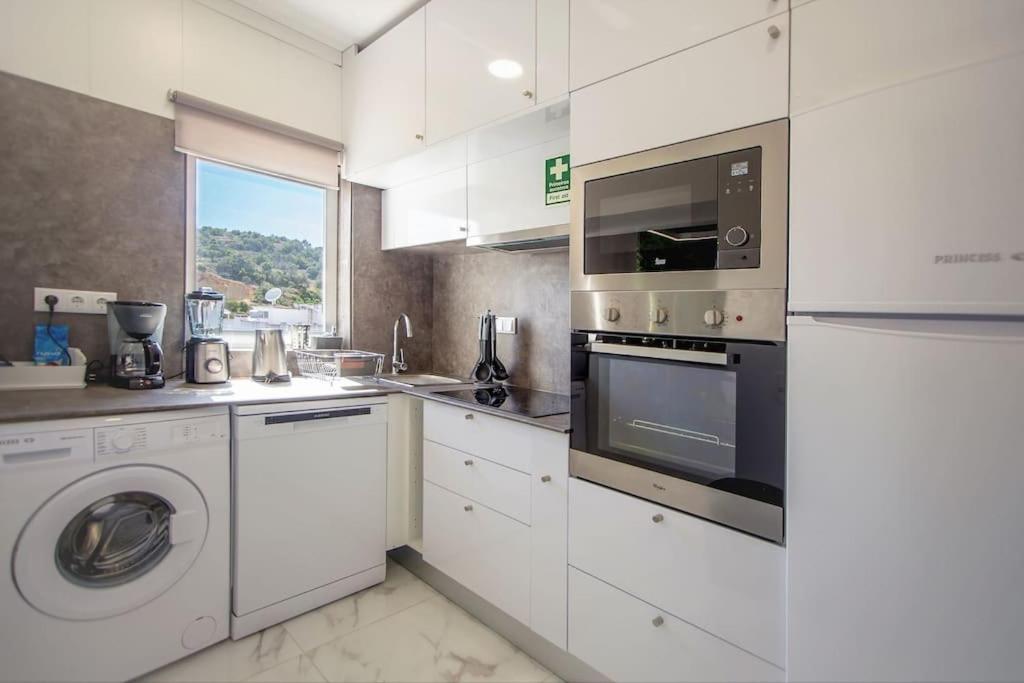 Dubai Apartment