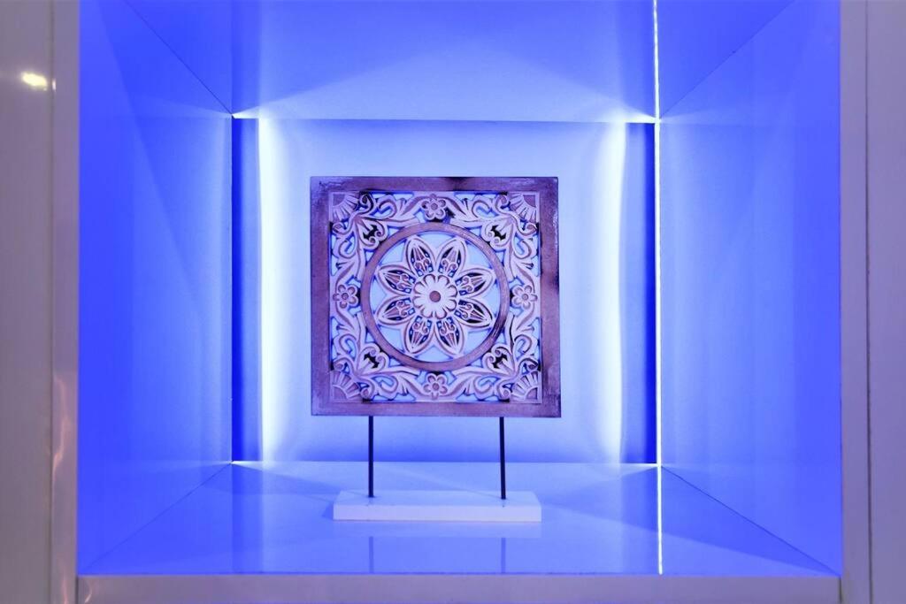 Dubai Apartment